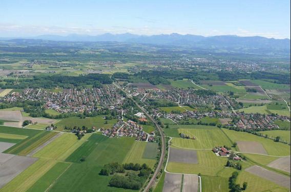 Grosskarolinenfeld