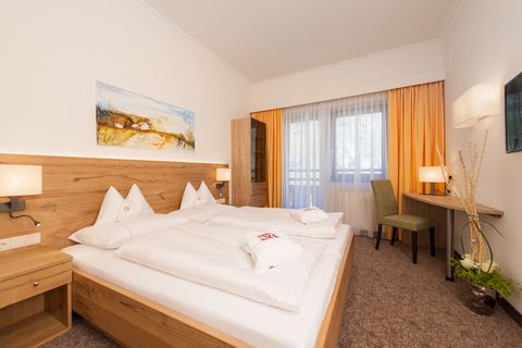 Suite Tirol