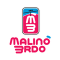 Logotipo Malinô Brdo - Ružomberok