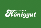 Логотип Hotel Königgut