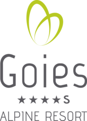 Logo Alpine Hotel Resort Goies