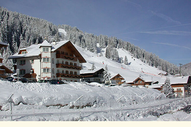 Garni Residence Schenk