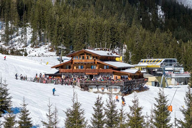 Winklalm