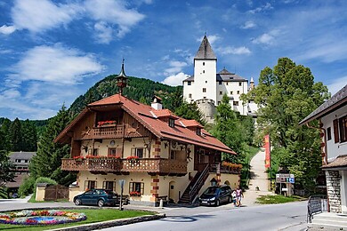 Mauterndorf