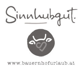 Logo Sinnhubgut