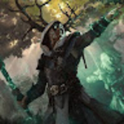 Avatar de Myrnar