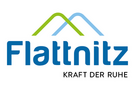 Logotyp Flattnitz