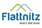 Логотип Flattnitz