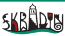 Логотип Skradin