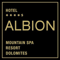 Logotyp Hotel Albion Mountain Spa Resort Dolomites