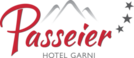 Logotyp Hotel Garni Passeier