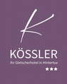 Logotipo Hotel Kössler