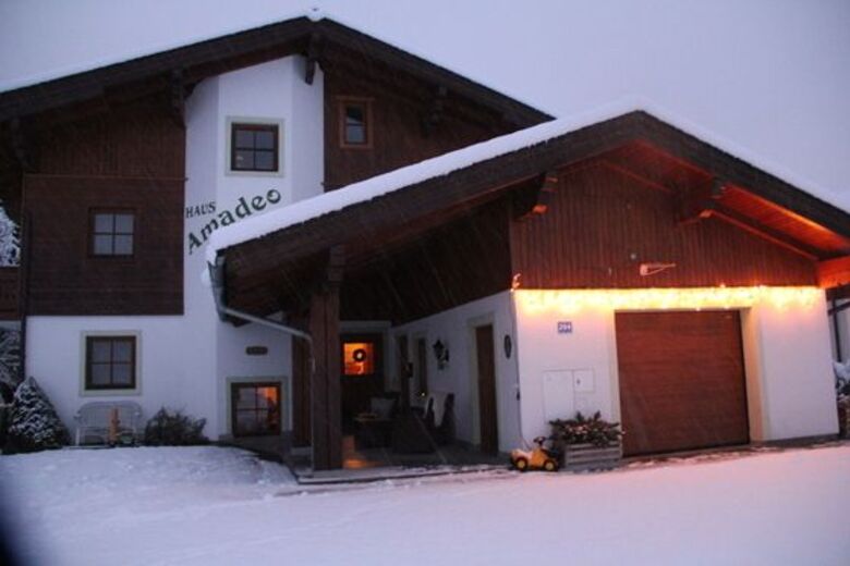 Haus Amadeo