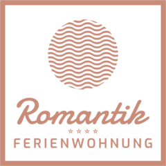 Logó Romantik Ferienwohnungen
