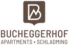 Logo Ferienwohnungen Bucheggerhof