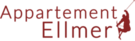 Логотип Appartementhaus Ellmer