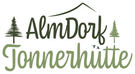 Logotyp Almdorf Tonnerhütte