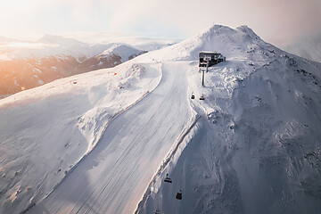 Echte Wintermomente. Ohne Trubel. Fair im Preis
