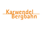 Логотип Karwendel-Bergbahn Pertisau / Achensee