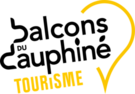 Logo Les Balcons du Dauphiné