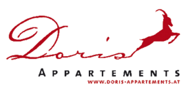 Logo Doris Appartements