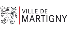 Logo Martigny