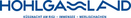 Logo Hohlgassland
