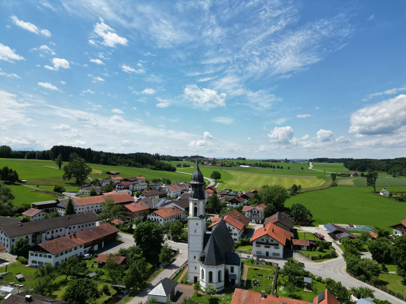 Söchtenau