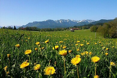 Tölzer Land