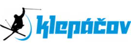 Logotipo Klepáčov