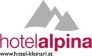 Logo Hotel Alpina