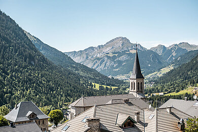 Châtel