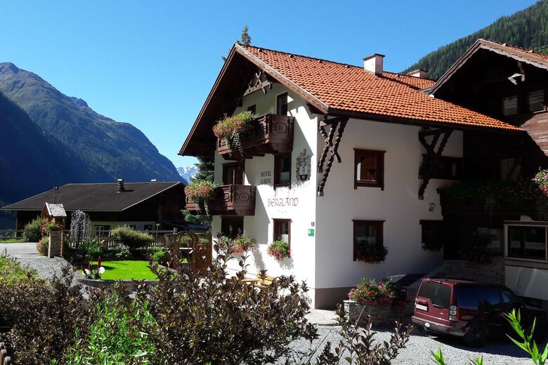 Apart Bergland