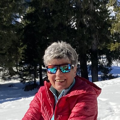 Avatar z Hildegard Beyer