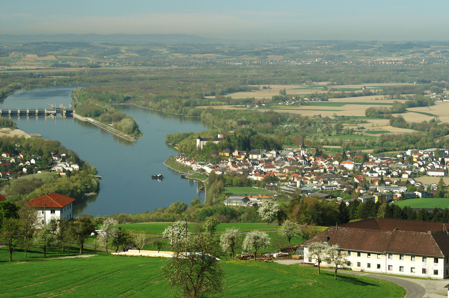 Ottensheim