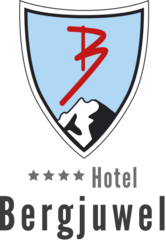 Logo Hotel Bergjuwel