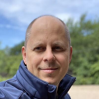 Avatar von Felix Henniges