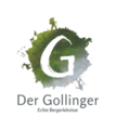 Логотип Der Gollinger