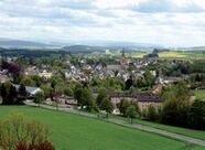 Sommarregion