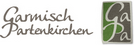 Logotyp Garmisch-Partenkirchen