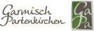 Logo Garmisch-Partenkirchen