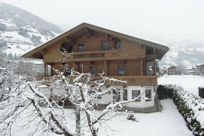 Ferienwohnungen Tipotsch