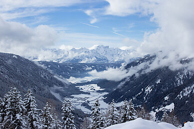 Gsiesertal - Welsberg - Taisten
