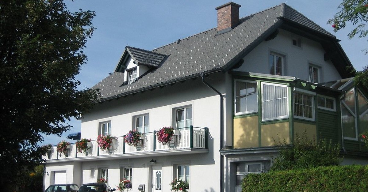 BERGFEX Haus Zisser Ferienwohnung St.Jakob im Walde St