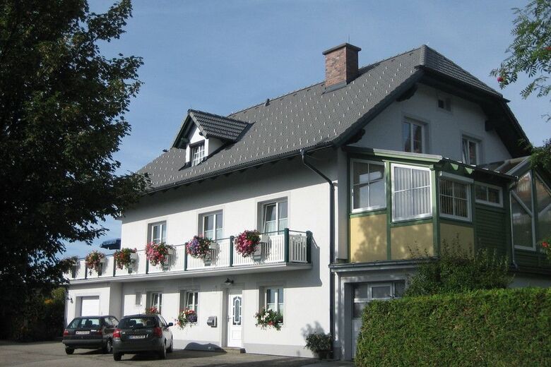 Haus Zisser