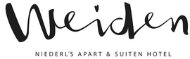 Logo Apart & Suiten Hotel Weiden
