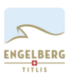 Logó Engelberg Titlis