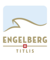 Logotip Engelberg Titlis