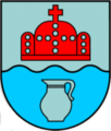 Logó Gillenfeld