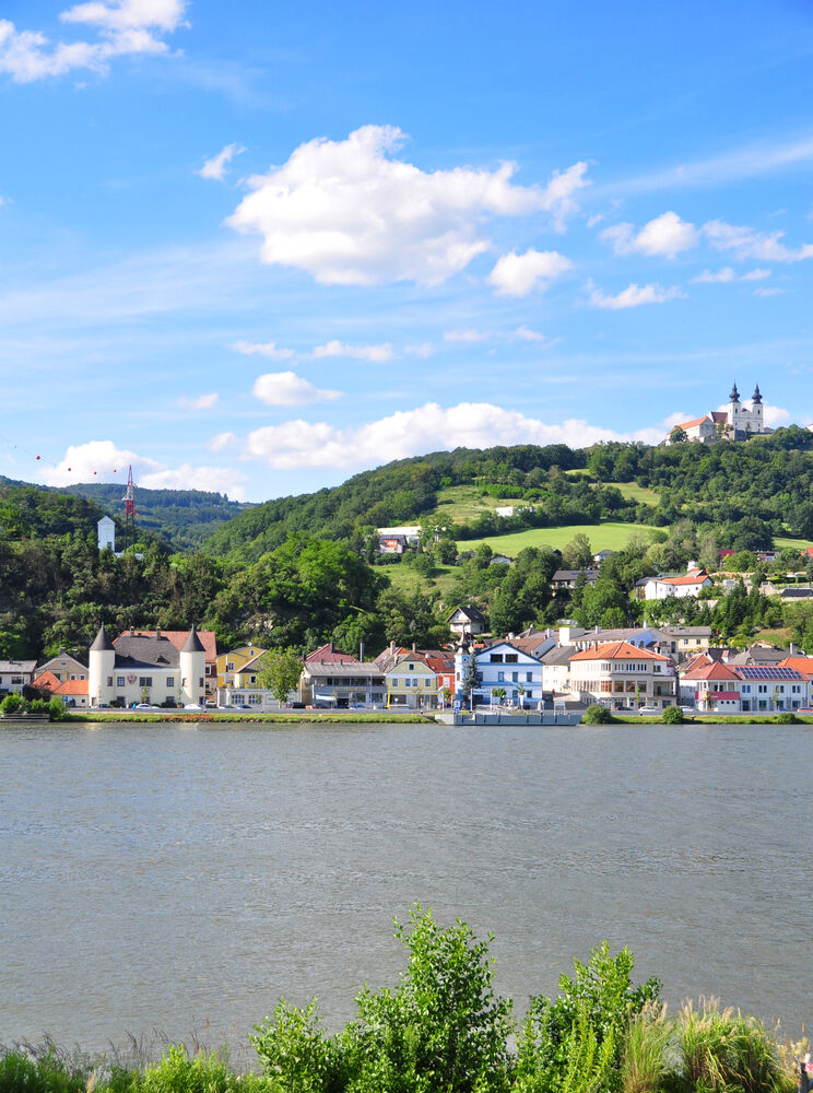 Marbach an der Donau